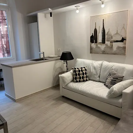 Apartment Antica Sagrestia *